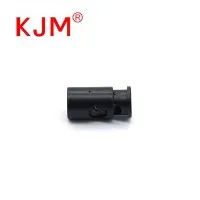 Plastikust juhtmeluku kork