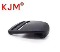 Plastikust nöörilukk