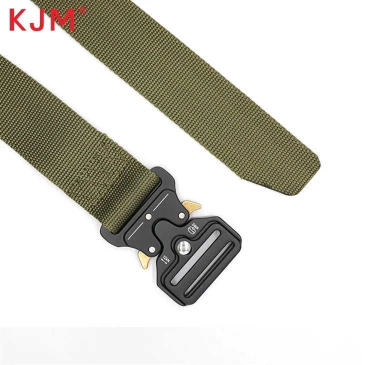 Cobra Belt