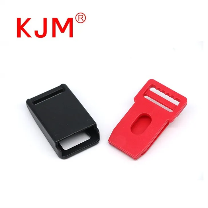 Motorcycle Helmet Quick Release Buckle