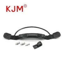 Kajaki küljekäepidemed