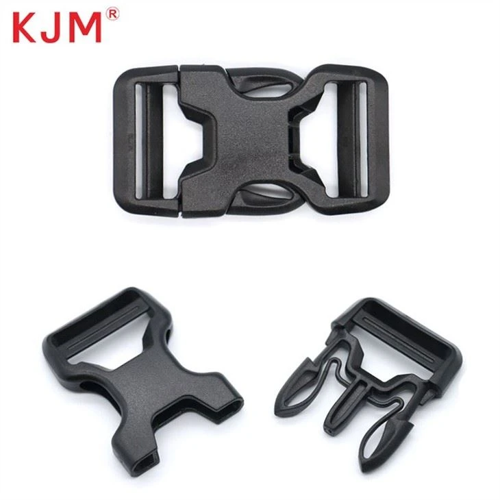 Dual Adjustable Quick Side Release Replacement Clips