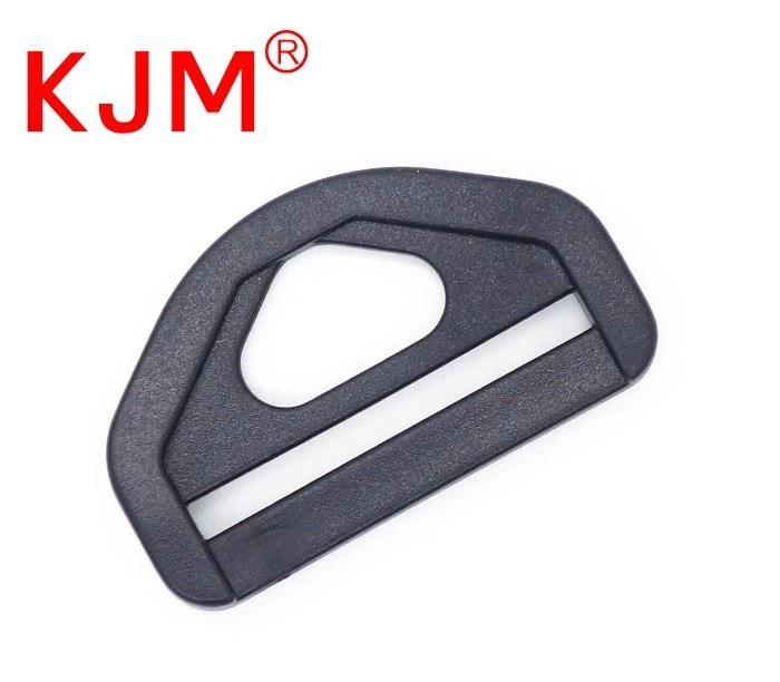 Plastic D Ring