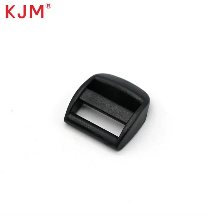 Plastic Black Ladder Lock Slider