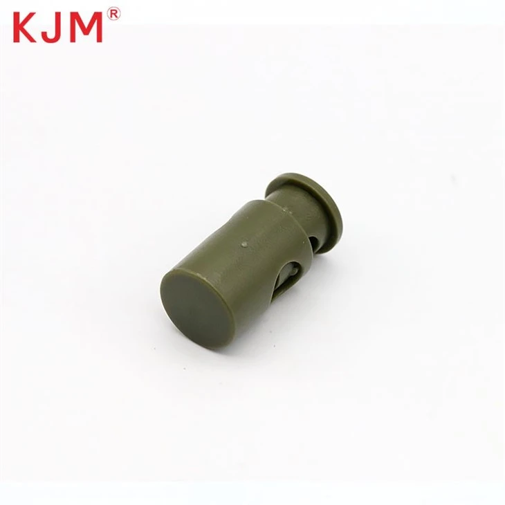 Plastic Rope Buckle Stopper