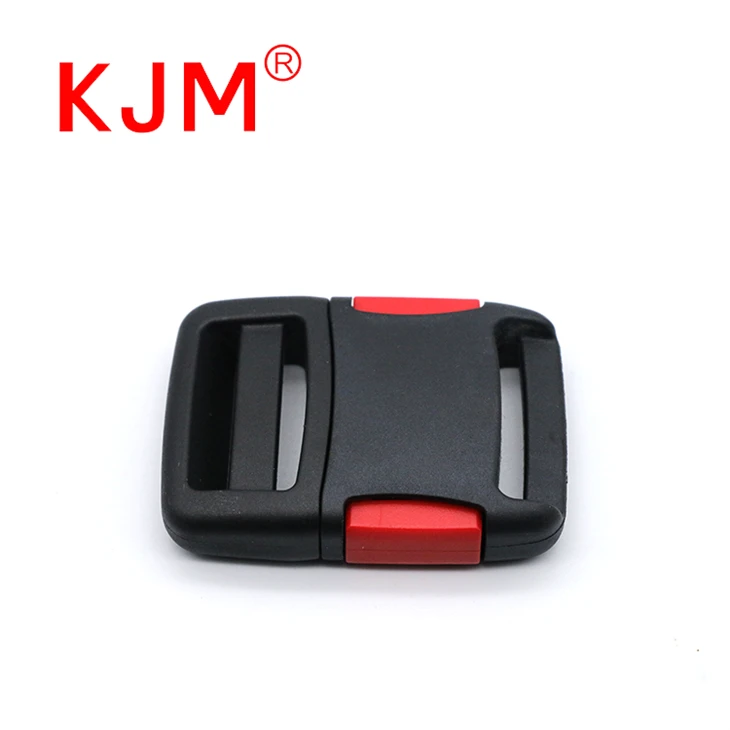 Super Strong Plus Side Release Buckle
