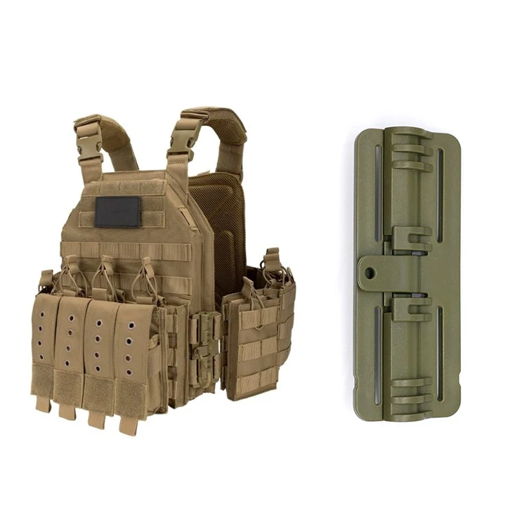 H-081 taktikaline pannal