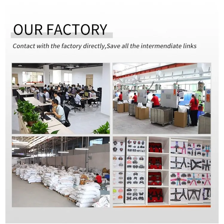 Our Factory