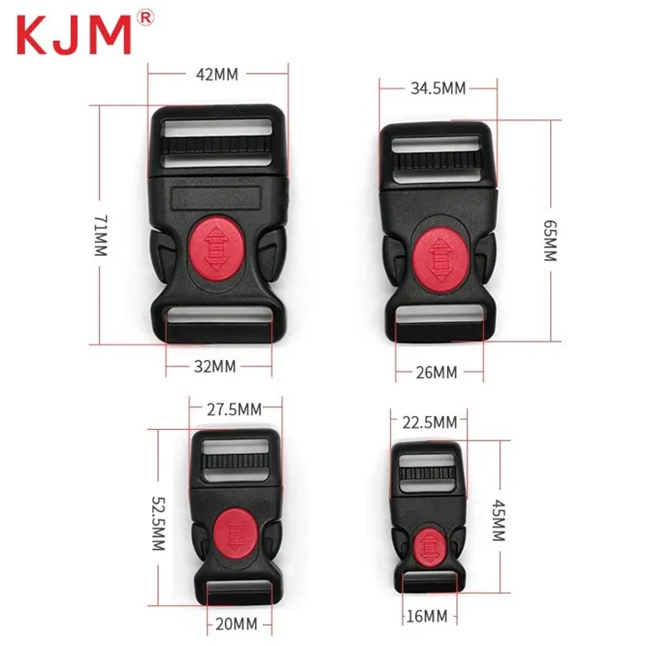 Pet Quick Release Buckle For Dog Collar