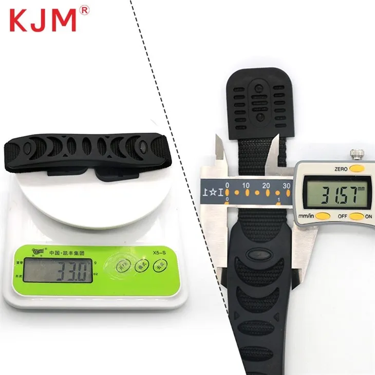Plastic Handle For Mobile Power