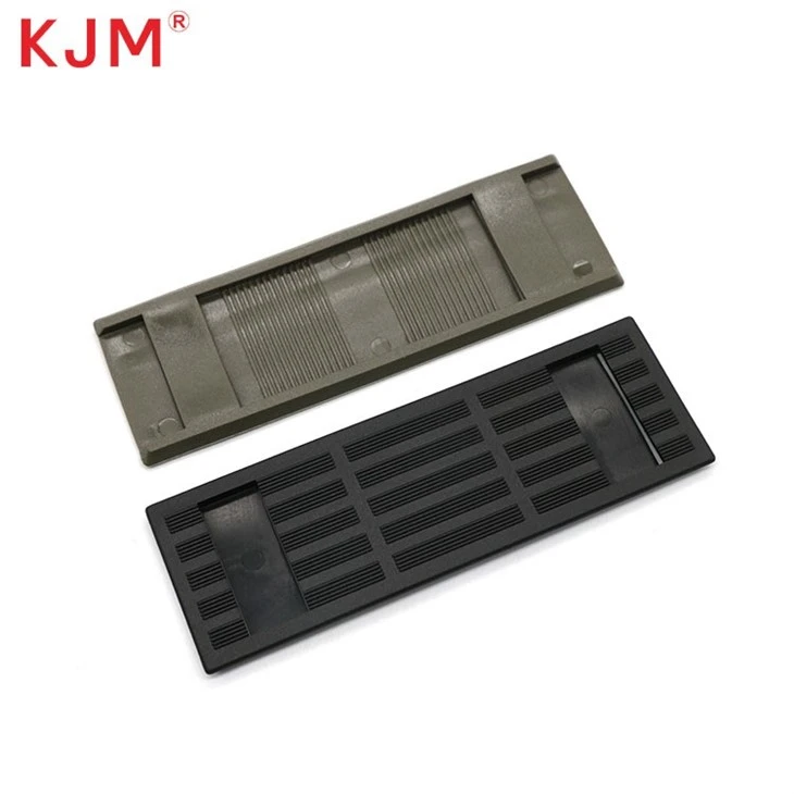 Plastic Shoulder Pad