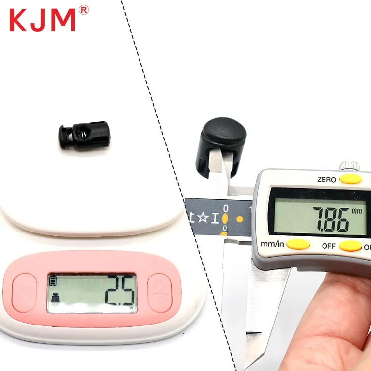 elastic cord stopper