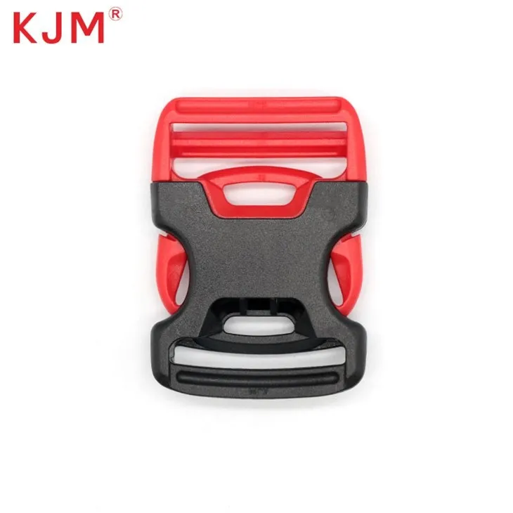 X Shaped Outdoor Backpack Buckle